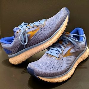 Women's brooks glycerin 18 size 8.5